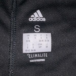 Adidas climate shorts